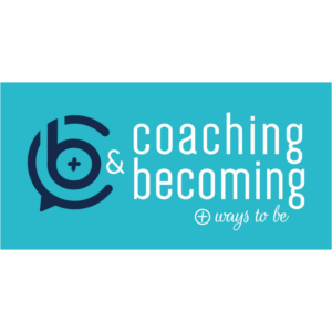 Coaching and Becoming Logo