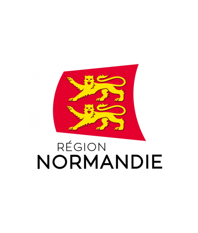 Logo REGION NORMAND - Client Coaching and Becoming - Coach pour entreprise Normandie Paris