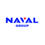 Logo Naval Group - Client Coaching and Becoming - Coach pour entreprise Normandie Paris