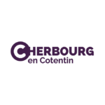 Logo CHERBOURG EN COTENTIN - Client Coaching and Becoming - Coach pour entreprise Normandie Paris