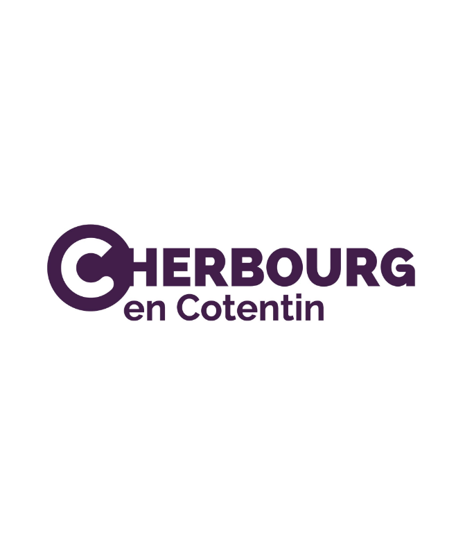 Logo CHERBOURG EN COTENTIN - Client Coaching and Becoming - Coach pour entreprise Normandie Paris