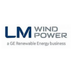 Logo LM Wind Power - Client Coaching and Becoming - Coach professionnel en Normandie et Paris