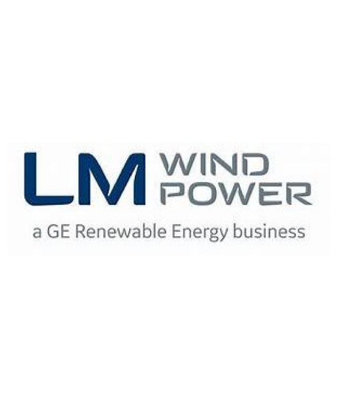 Logo LM Wind Power - Client Coaching and Becoming - Coach professionnel en Normandie et Paris