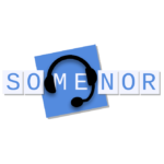 Logo SOMENOR FRANCE - Client Coaching and Becoming - Coach pour entreprise Normandie Paris