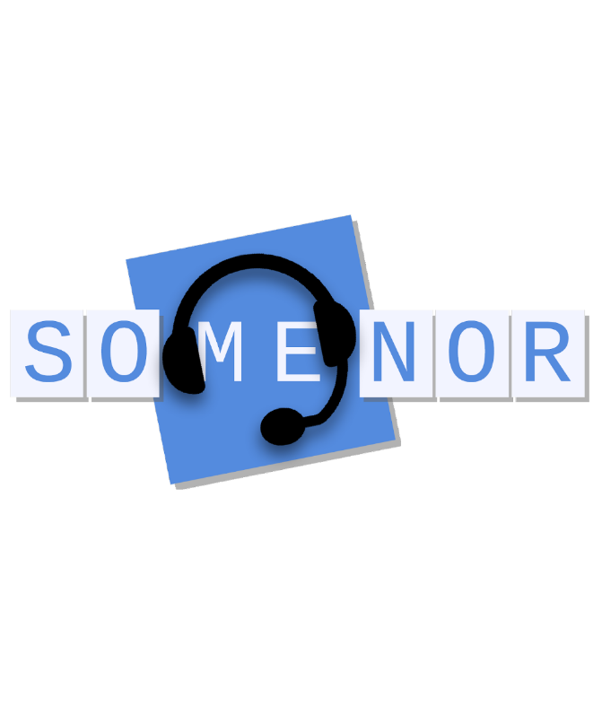 Logo SOMENOR FRANCE - Client Coaching and Becoming - Coach pour entreprise Normandie Paris