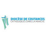 Logo DIOCESE DE COUTANCES FRANCE - Client Coaching and Becoming - Coach pour entreprise Normandie Paris