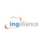 Logo Ingeliance FRANCE - Client Coaching and Becoming - Coach pour entreprise Normandie Paris