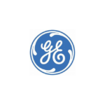 Logo General Electrique FRANCE - Client Coaching and Becoming - Coach pour entreprise Normandie Paris