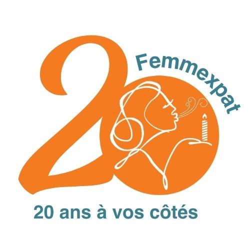 Femmes expatriées