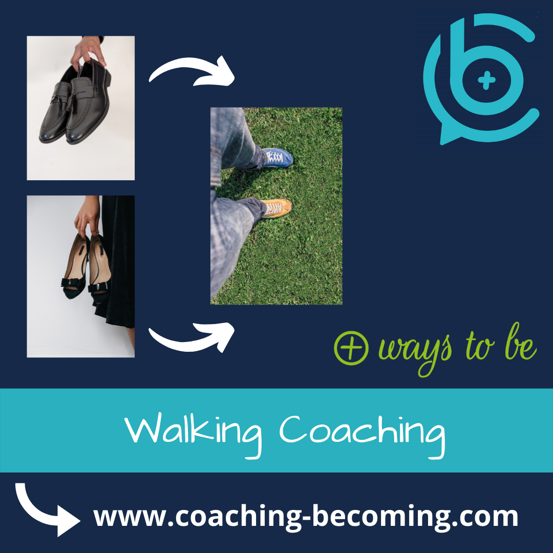 Walking Coaching