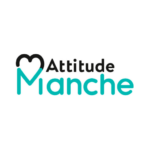 LOGO Attitude manche