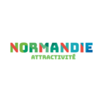 logo normandie attractivite