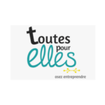 logo toutes pour elles