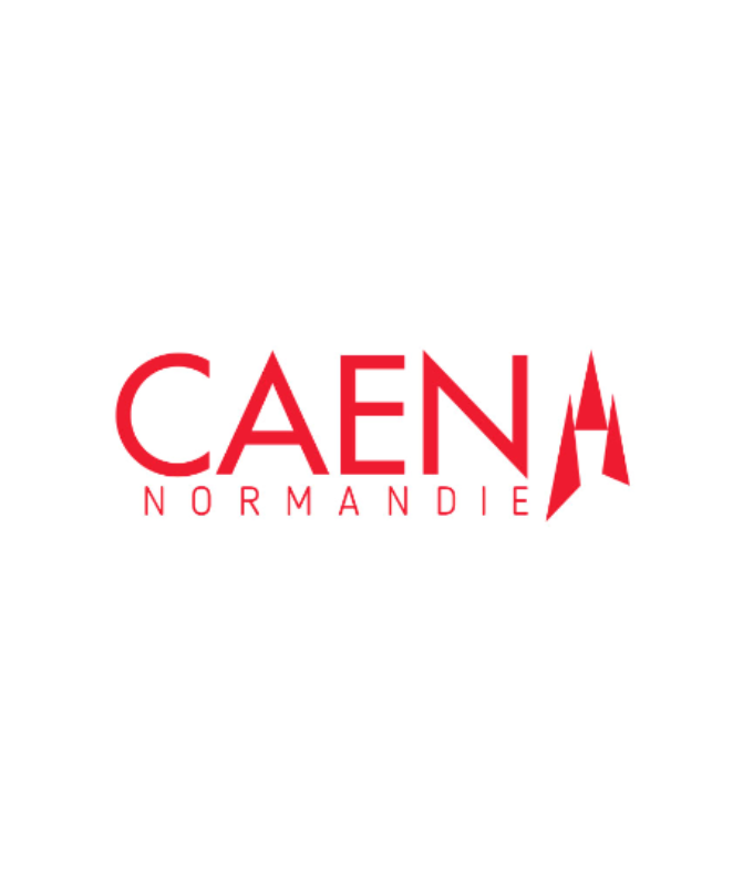 LOGO COACHING AND BECOMING CAEN NORMANDIE