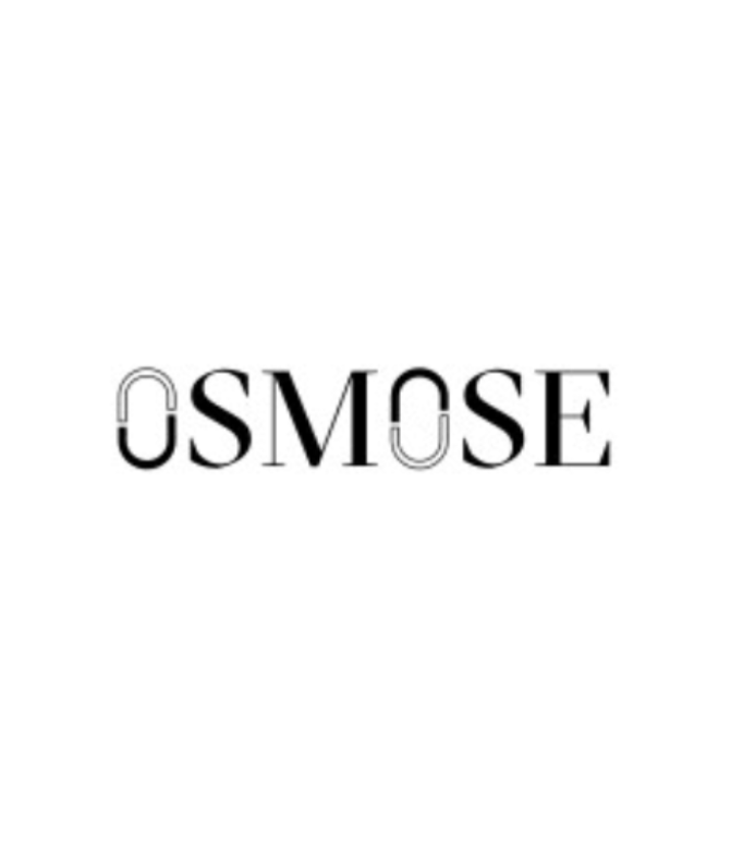 LOGO COACHING AND BECOMING OSMOSE