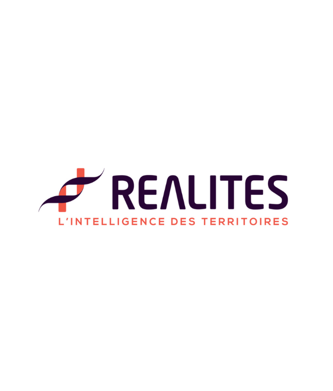 REALITES LOGO