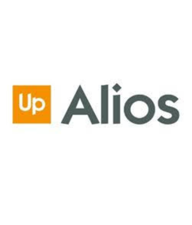 LOGO ALIOS